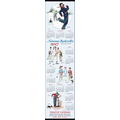 Rockwell Scroll Calendar